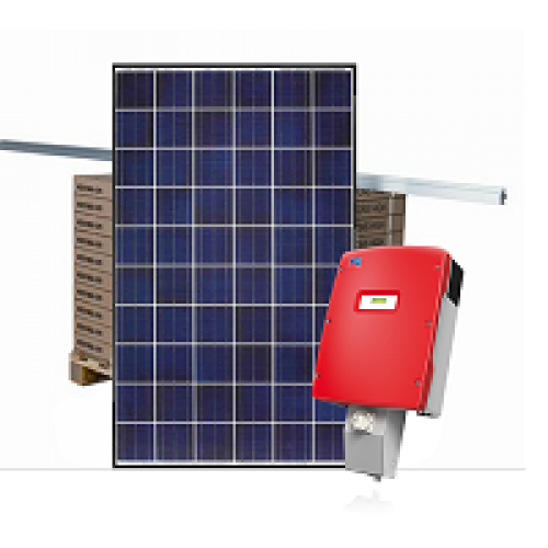 residential grid tie solar systems