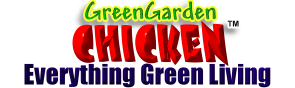 Green Garden Chicken